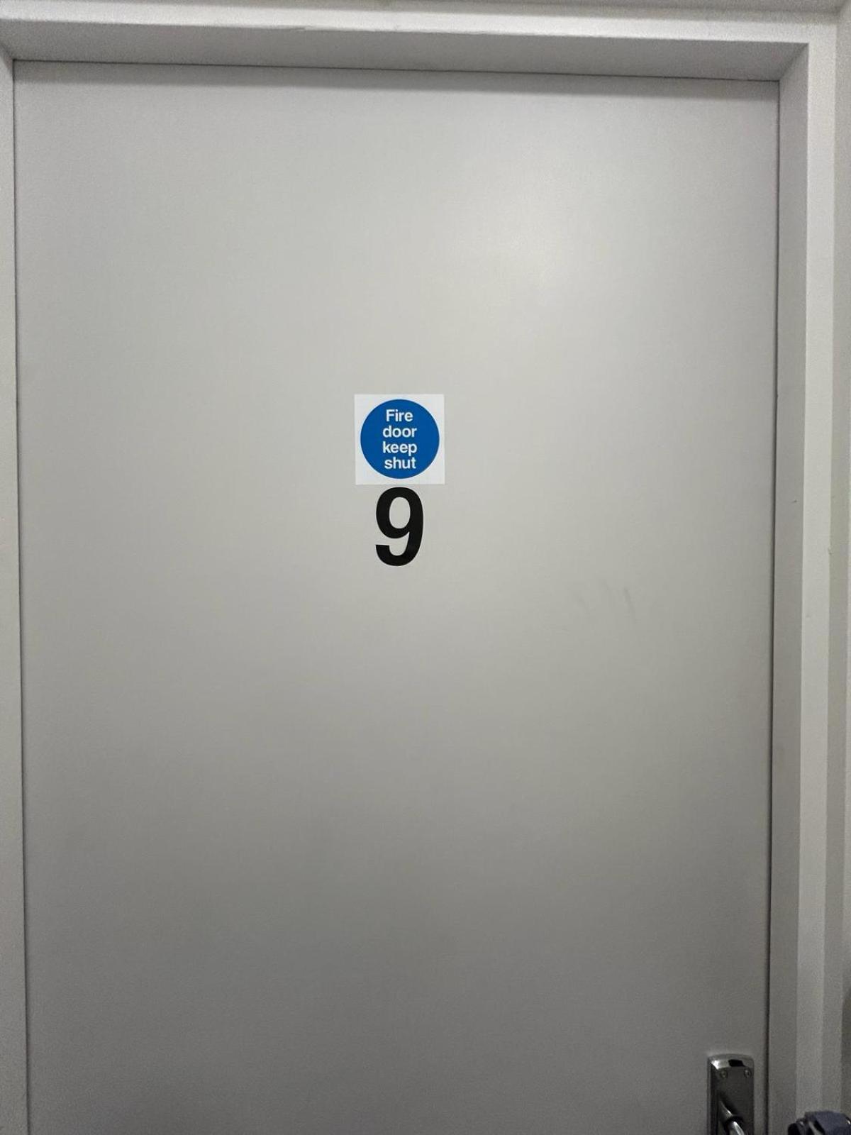 Premier Nottingham Studios - Gawthorne Ngoại thất bức ảnh