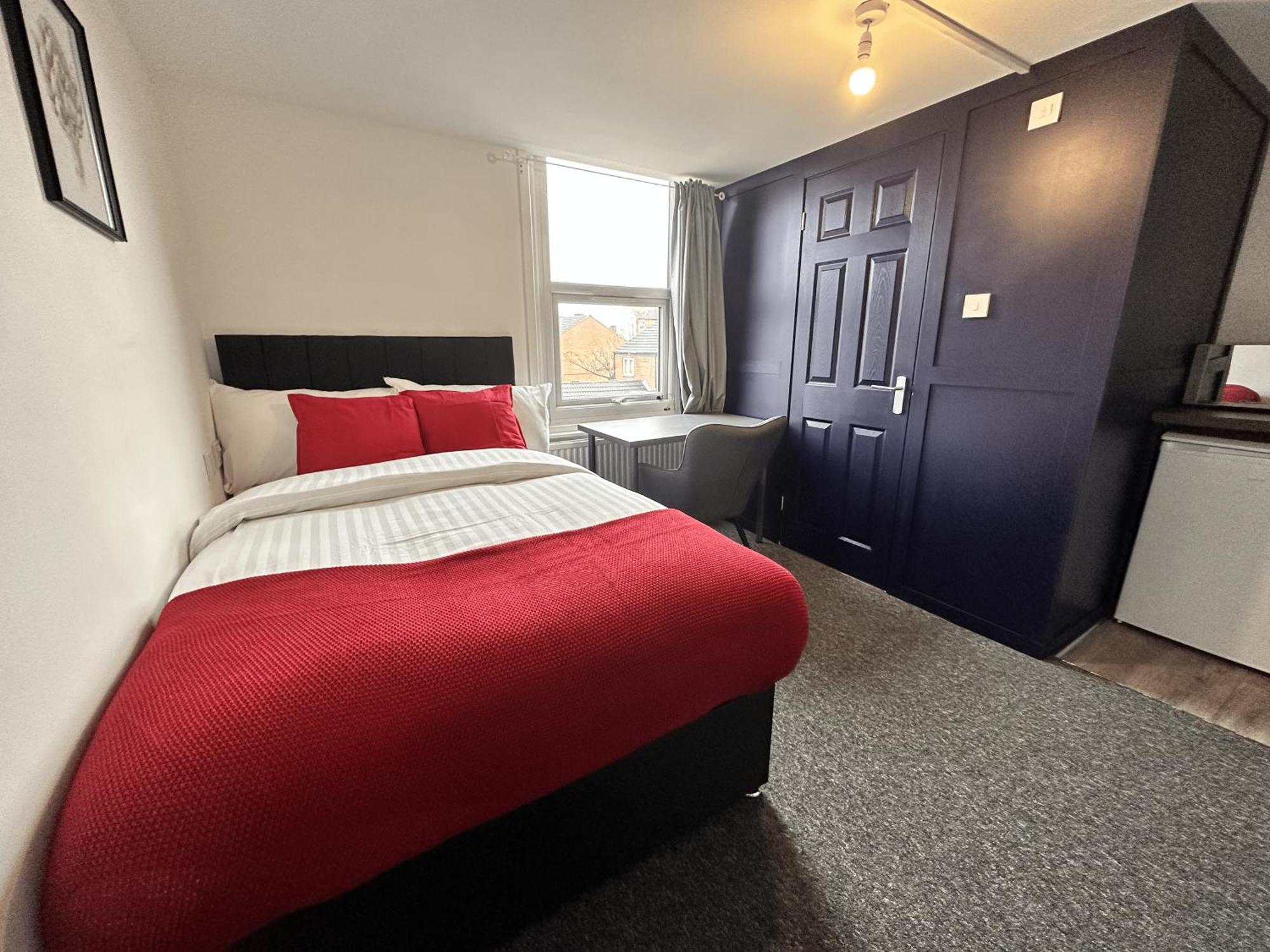 Premier Nottingham Studios - Gawthorne Ngoại thất bức ảnh