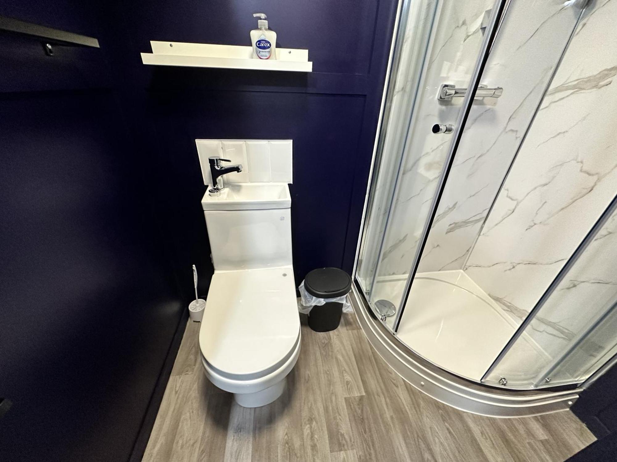 Premier Nottingham Studios - Gawthorne Ngoại thất bức ảnh
