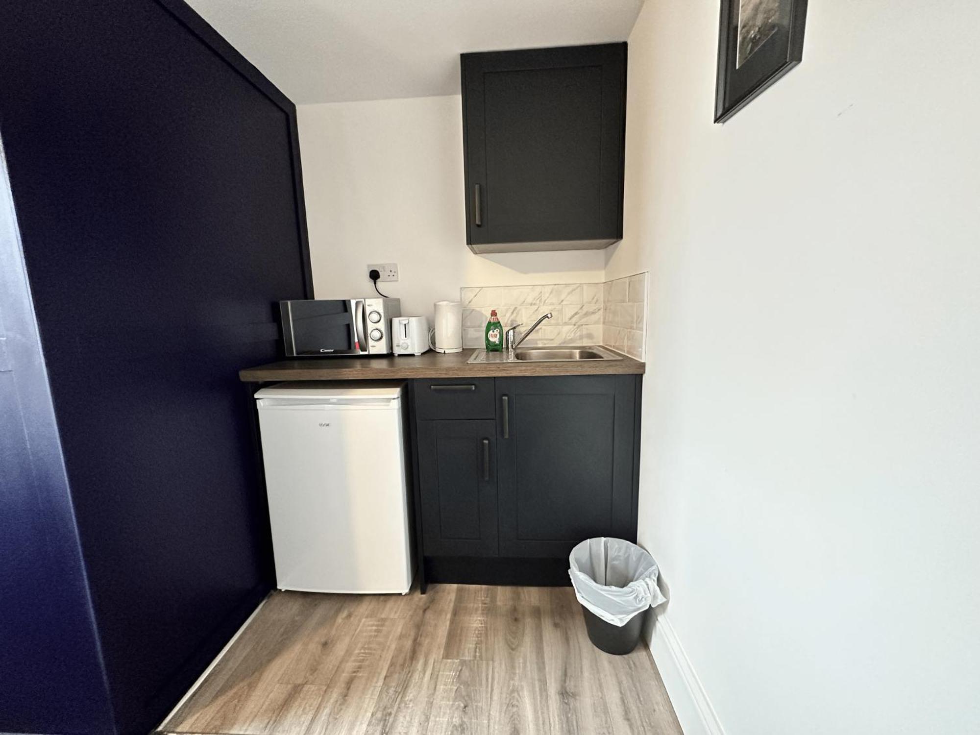 Premier Nottingham Studios - Gawthorne Ngoại thất bức ảnh