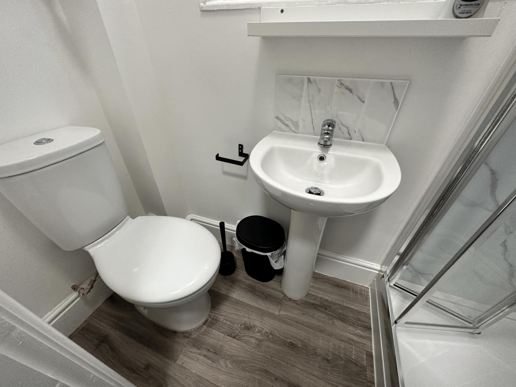 Premier Nottingham Studios - Gawthorne Ngoại thất bức ảnh