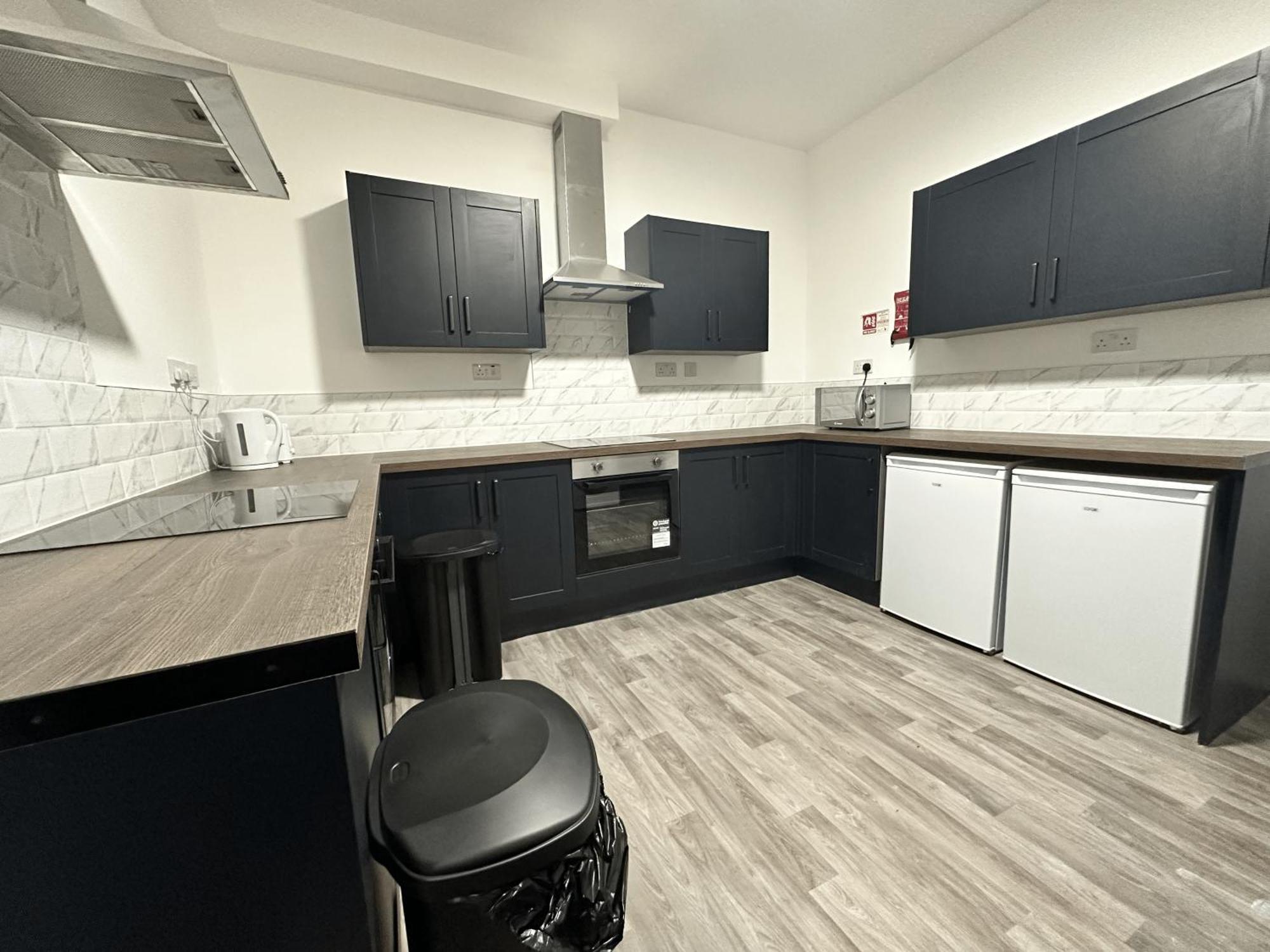 Premier Nottingham Studios - Gawthorne Ngoại thất bức ảnh