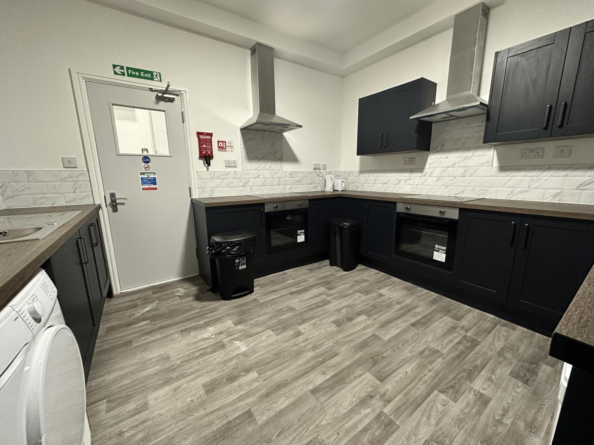 Premier Nottingham Studios - Gawthorne Ngoại thất bức ảnh