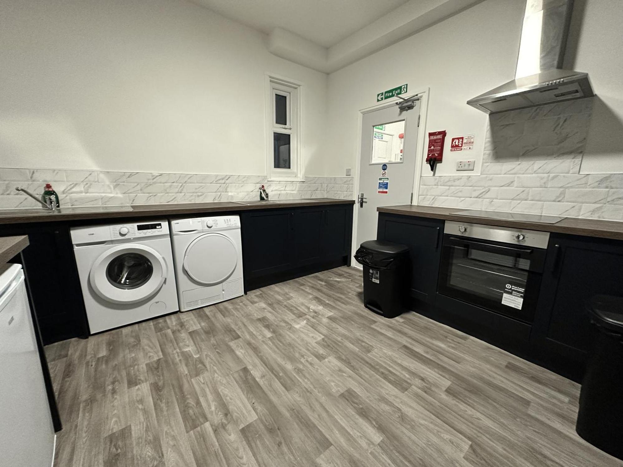 Premier Nottingham Studios - Gawthorne Ngoại thất bức ảnh