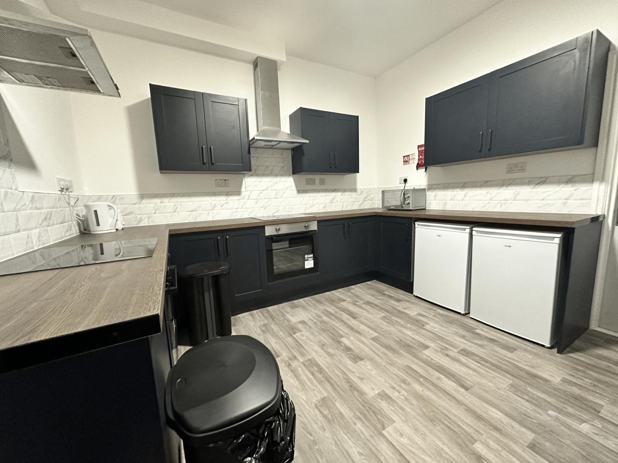 Premier Nottingham Studios - Gawthorne Ngoại thất bức ảnh