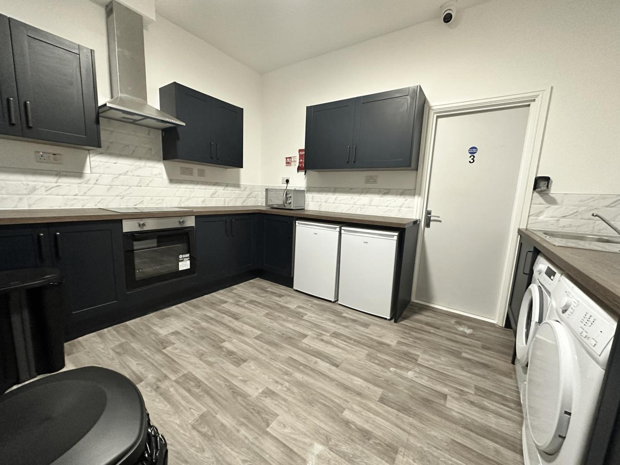 Premier Nottingham Studios - Gawthorne Ngoại thất bức ảnh