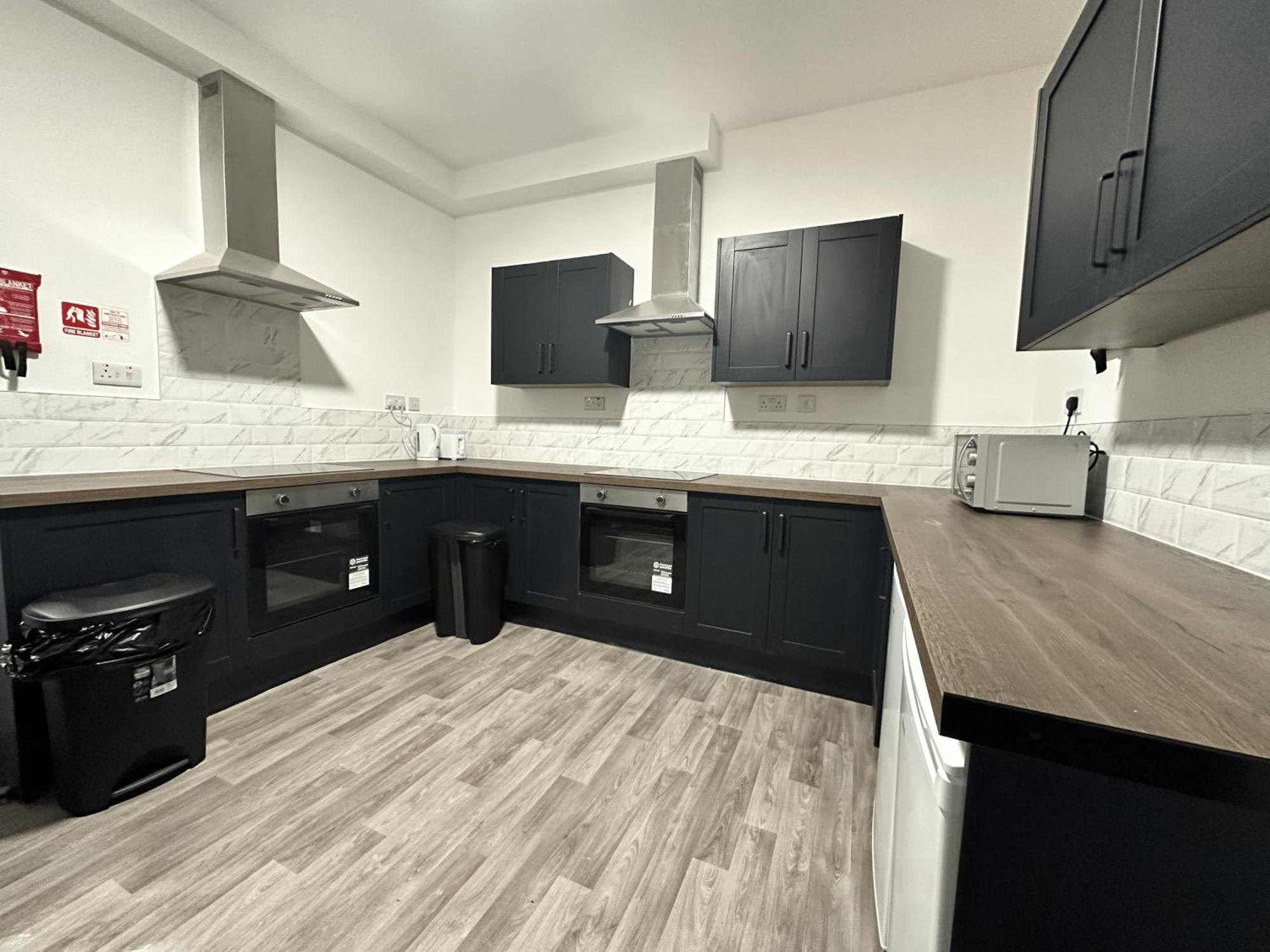 Premier Nottingham Studios - Gawthorne Ngoại thất bức ảnh