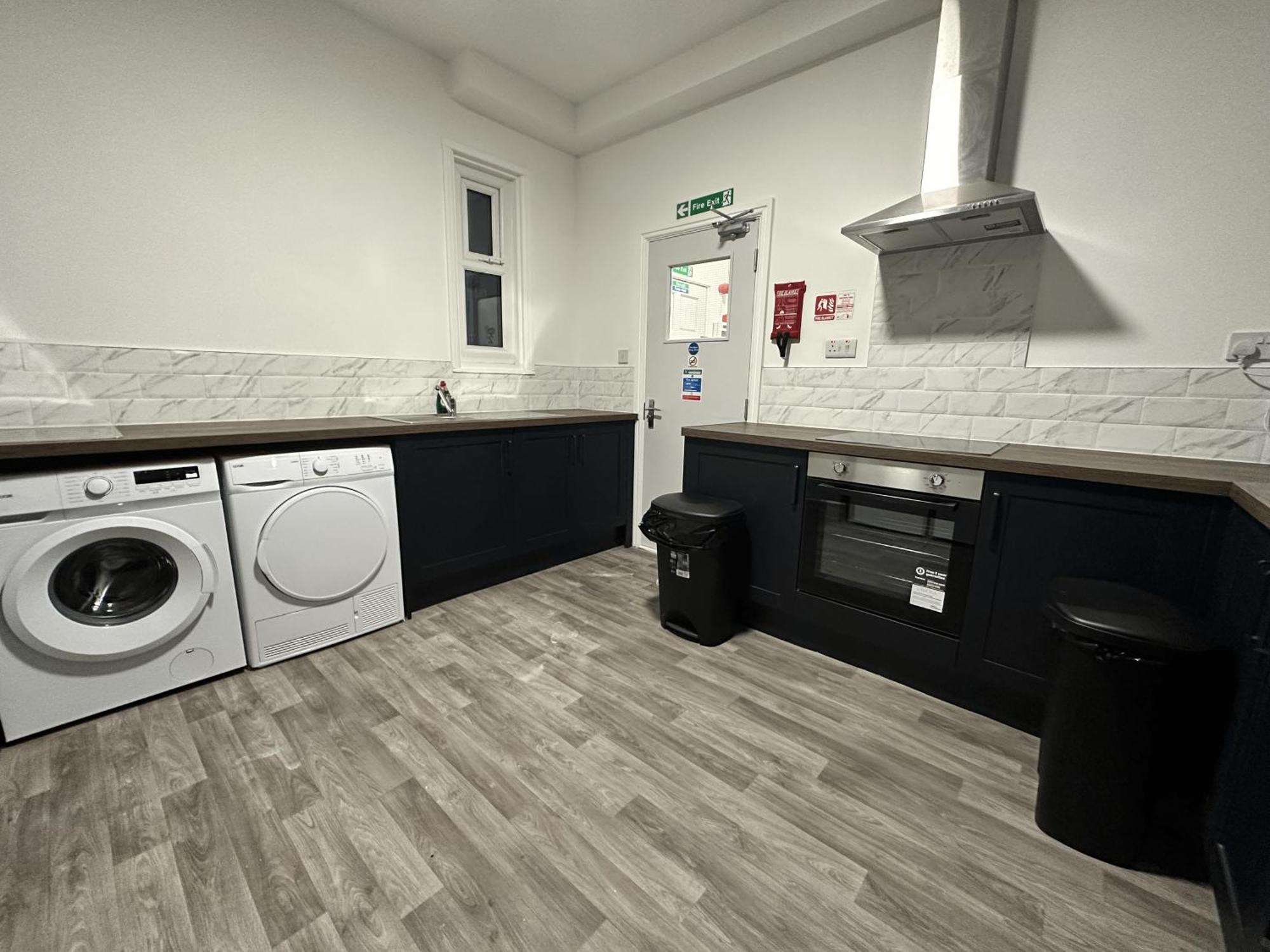 Premier Nottingham Studios - Gawthorne Ngoại thất bức ảnh